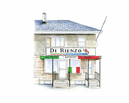 Di Rienzo