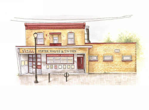 The Elmdale