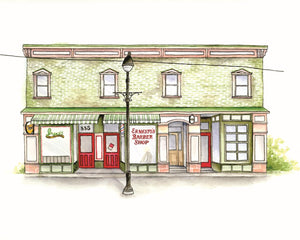 Irene's Pub