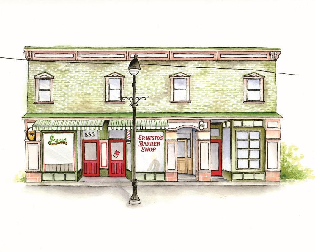 Irene's Pub