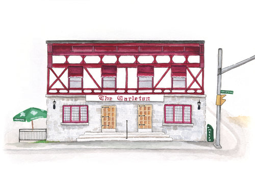 Carleton Tavern
