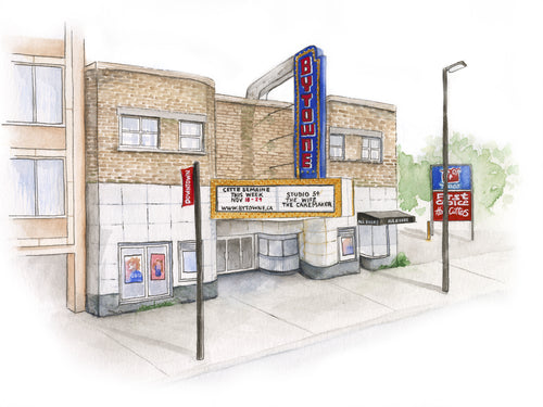 Bytowne Cinema
