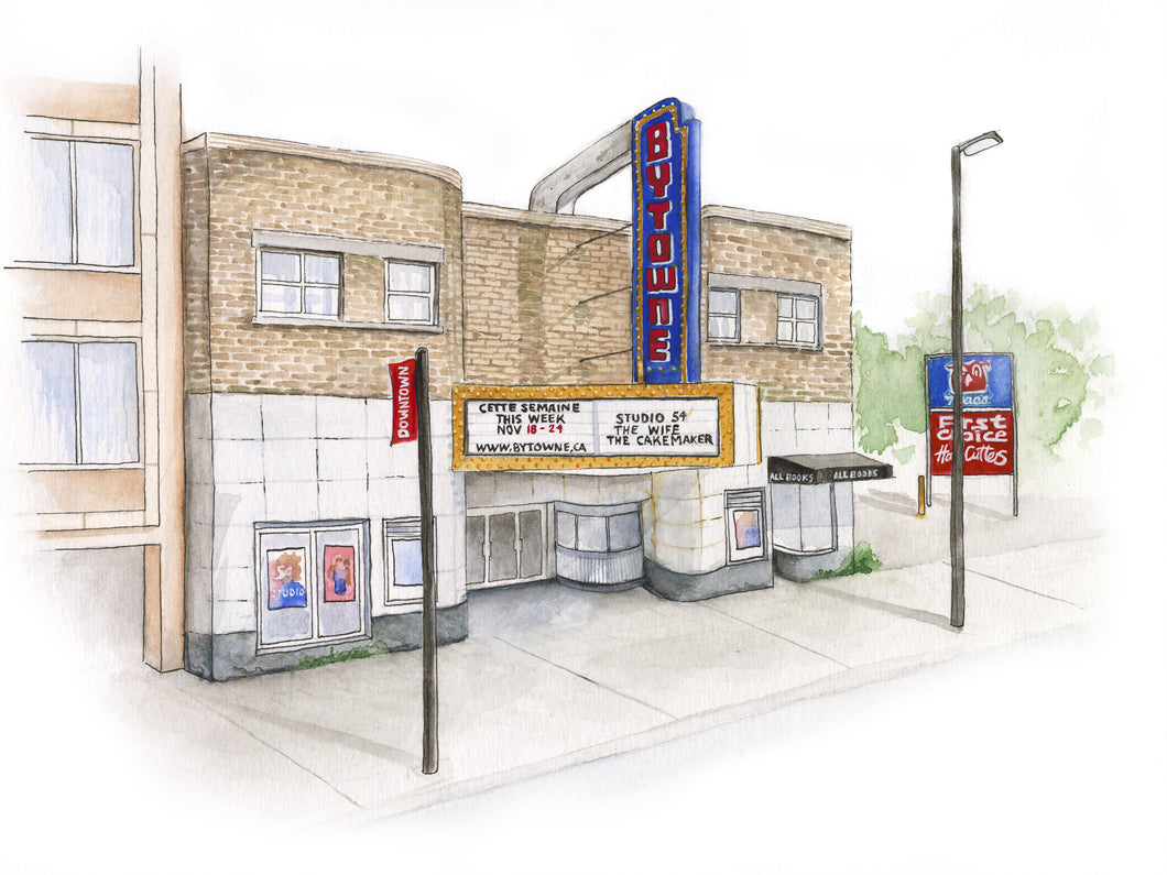 Bytowne Cinema